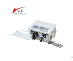 Xc 905a Sheath Wire Stripping Machine