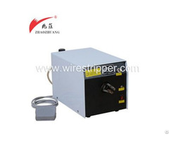 Xc 320 Pneumatic Wire Twisting Machine