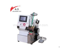 Winding For Electric Insulation Tape Wiring Harness Taping Machine