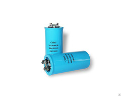 Cbb65 Ac Motor Capacitor 450 Vac 35uf