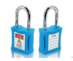 Steel Shackle Loto Safety Lockout Padlocks 201series