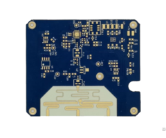 Rf Pcb Radio Frequency