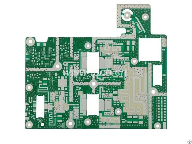 Ro4350b High Frequency Board