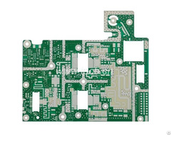 Ro4350b High Frequency Board