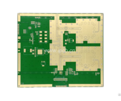 2layer Ro4350b High Frequency Board