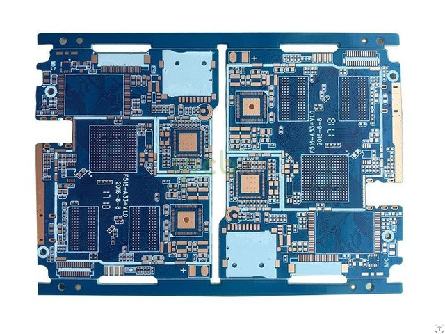 12l Hdi Pcb