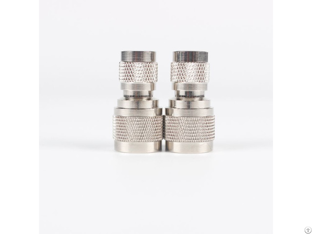 Tnc To N Male Adapter