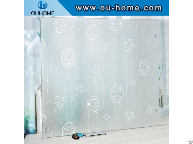 Bt856 Factory Direct Color Window Film