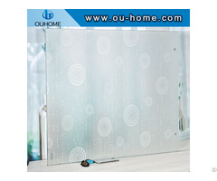 Bt856 Factory Direct Color Window Film