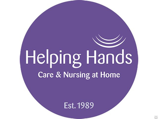 Helping Hands Home Care Greater London