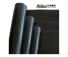 Epdm Rubber Sheet