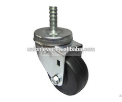 Swivel 3 Inch Screw Type Caster