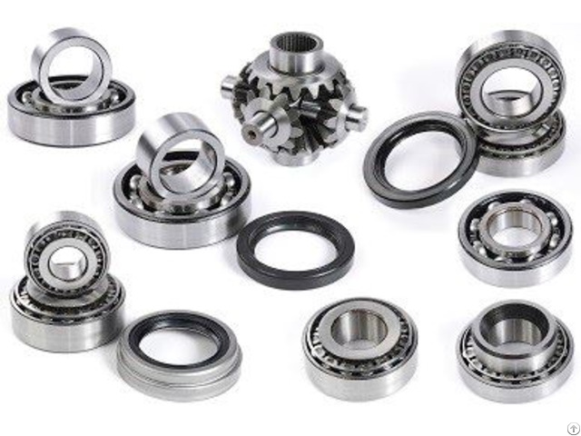 We Manufacture All Mechanical Parts