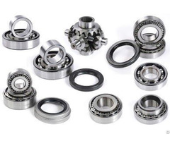 We Manufacture All Mechanical Parts