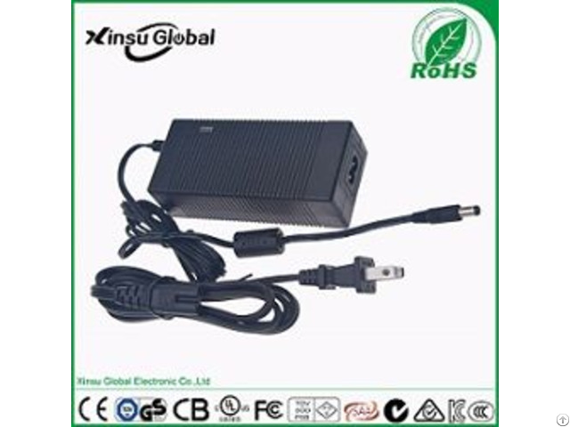 12v 5a Switching Mode Power Adapter With Ul Cul Fcc Pse Ce Gs Lvd Saa Rcm C Tick