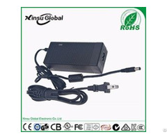 12v 5a Switching Mode Power Adapter With Ul Cul Fcc Pse Ce Gs Lvd Saa Rcm C Tick
