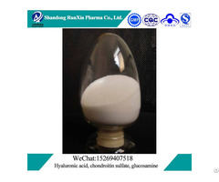 High Quality Hyaluronic Acid Sodium Hyaluronate Manufacturers