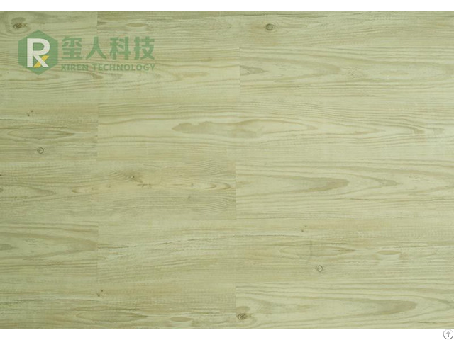 Vinyl Rigid Core Spc Plastic Flooring 9910
