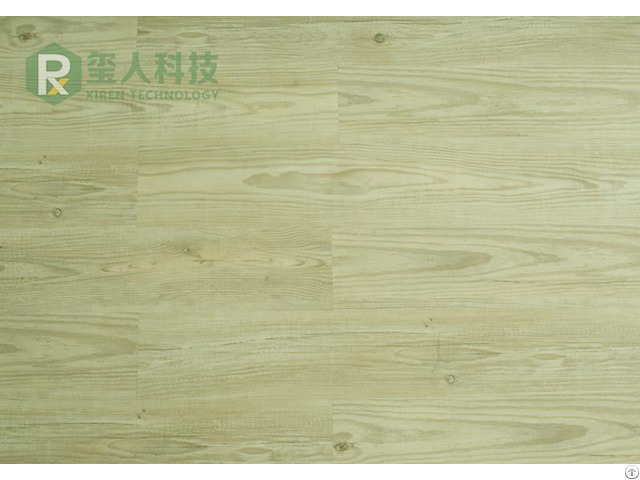 Vinyl Rigid Core Spc Plastic Flooring 9910