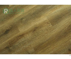 Dark Brown Spc Click Vinyl Flooring 9909