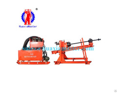 Zdy 750 Coal Mine Geological Exploration Machine Tunnel Drill Equipment