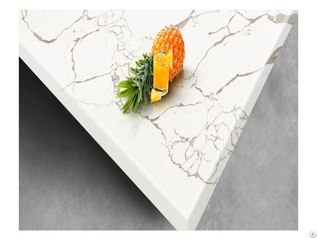 Factroy Supplier Engineered Quartz Solid Surfaces