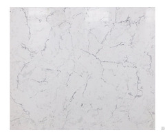 China Carrara Quartz Surfaces