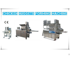 Pet Treats Forming Machine