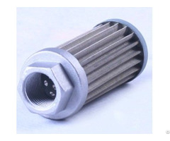 Rplacement Argo Suction Filter Element As 010