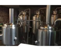 Brew House For Testing100l