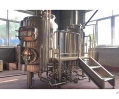 Brew House 300l