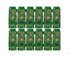 6layer Hdi Pcb