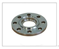 Stainless Steel 310 Flanges