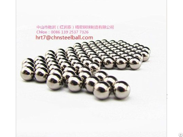 Chrome Steel Ball 1 588mm G10