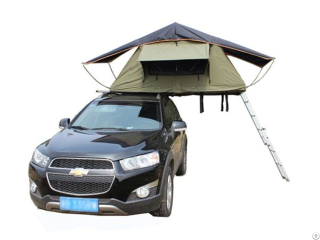 Srt01s 56 2 Person Car Roof Top Tent