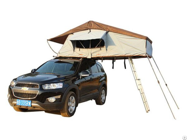 Srt01e 56 2 Person Roof Top Tent