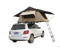 Srt01s 64 4 Person Car Top Tent