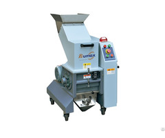 Plastic Machine Amg M Medium Speed Granulator