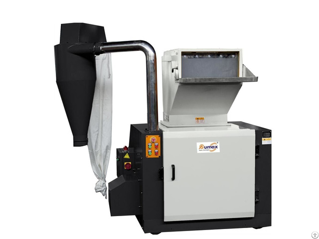 Plastic Granulators Machine