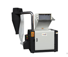 Plastic Granulators Machine