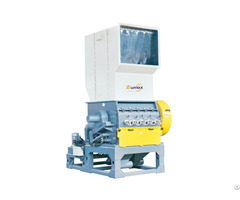 Amg Sh Series Heavy Duty Centralized Granulator