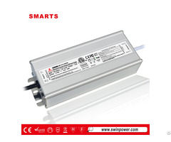 Waterproof Consatnt Voltage 12v 8a 96w Led Driver