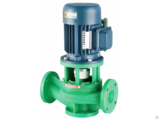 Fpl Vertical Pipeline Pp Pump