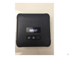 Atp Bp34 Portable Bluetooth Thermal Printer