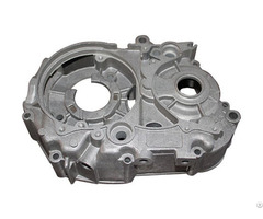 Die Casting Aluminum Pump Shell