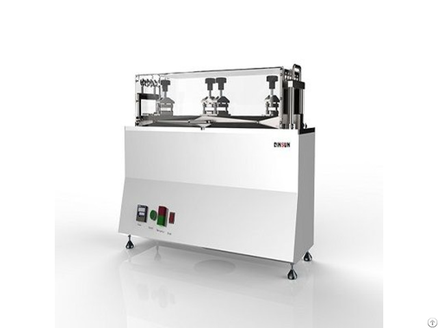 Dynamic Seam Fatigue Tester Test Machine