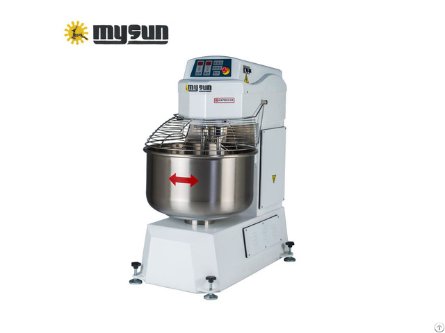 Baking Dough Mixer