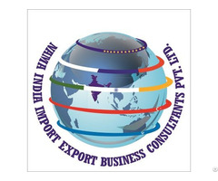 Import Export Business With India