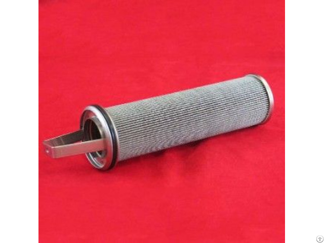 Replacement Boll And Kirch 1942562 Filter Element