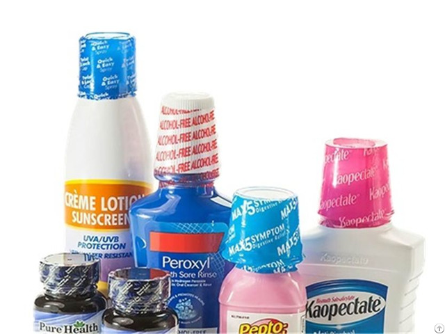 Pvc Shrink Film Manufacturer